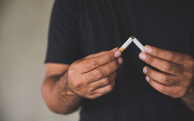 10 Ways to Resist Tobacco Cravings