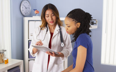 10 Questions for Your Next Doctor Visit